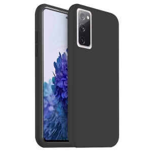 Etui Do Samsung Galaxy S20 Fe Case Obudowa Velvet