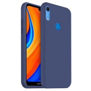 Etui Do Huawei Y6s Pokrowiec Obudowa Case Velvet