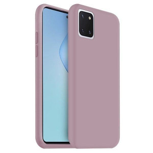 Etui Do Samsung Galaxy A81 Sm-an815 Case Velvet