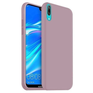 Etui Do Huawei Y7 Prime 2019 Case Velvet