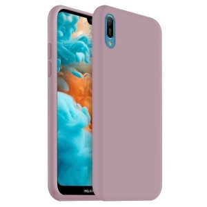 Etui Do Huawei Y6 2019 / Y6 Pro 2019 Case Velvet