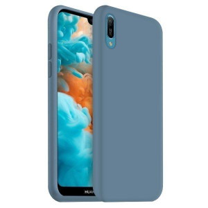 Etui Do Huawei Y6 2019 / Y6 Pro 2019 Case Velvet