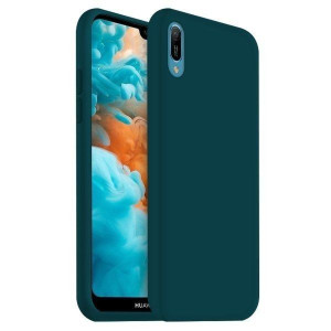 Etui Do Huawei Y6 2019 / Y6 Pro 2019 Case Velvet