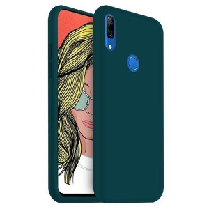 Etui Do Huawei P Smart Z Pokrowiec Case Tył Velvet