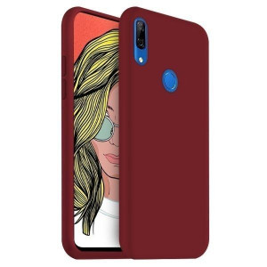 Etui Do Huawei P Smart Z Pokrowiec Case Tył Velvet