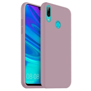 Etui Do Huawei P Smart 2019 Pokrowiec Case Velvet