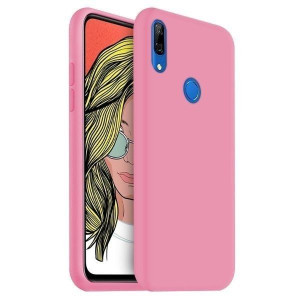 Etui Do Huawei P Smart Z Pokrowiec Case Tył Velvet
