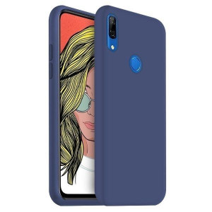 Etui Do Huawei P Smart Z Pokrowiec Case Tył Velvet