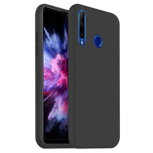Etui Do Huawei Honor 20 Lite Pokrowiec Case Velvet