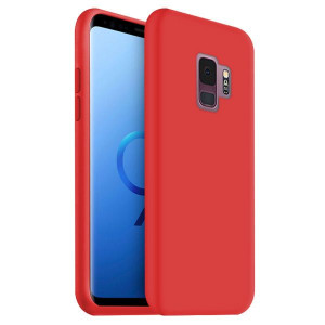 Etui Do Samsung Galaxy S9 Sm-g960 Case Velvet