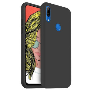 Etui Do Huawei Y9 Prime 2019 Pokrowiec Case Velvet