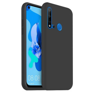 Etui Do Huawei P20 Lite 2019 Pokrowiec Case Velvet
