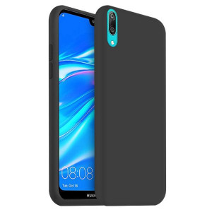 Etui Do Huawei Y7 Prime 2019 Pokrowiec Case Velvet