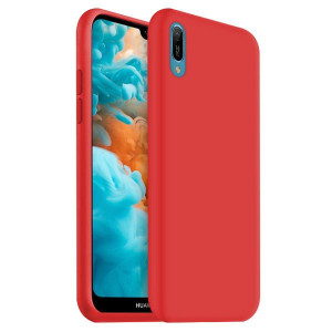 Etui Do Huawei Y6 Prime 2019 Pokrowiec Case Velvet