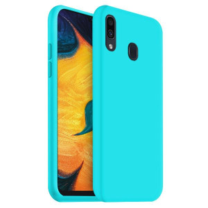 Etui Do Samsung Galaxy A20 Sm-a205 Case Velvet
