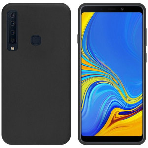 Etui Do Samsung Galaxy A9s Pokrowiec Case Velvet