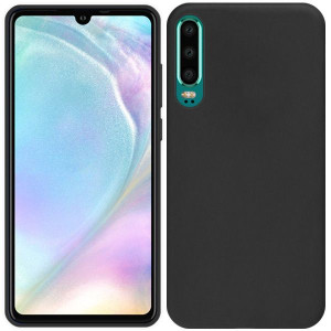 Etui Do Huawei P30 Pokrowiec Obudowa Case Velvet