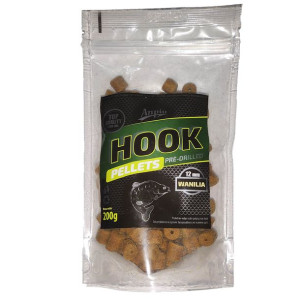 Anpio Pellet haczykowy 200g WANILIA