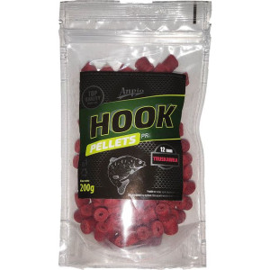 Anpio Pellet haczykowy 200g TRUSKAWKA