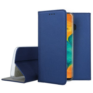 Etui Do Samsung Galaxy A20 Sm-a205 Futerał Magnet