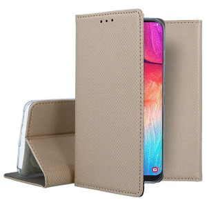 Etui Do Samsung Galaxy A50 Sm-a505 Futerał Magnet