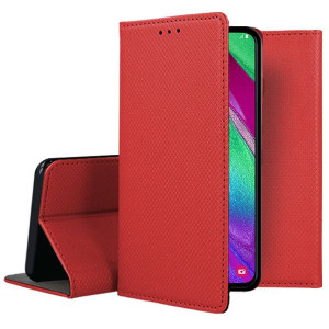 Etui Do Samsung Galaxy A40 Sm-a405 Futerał Magnet