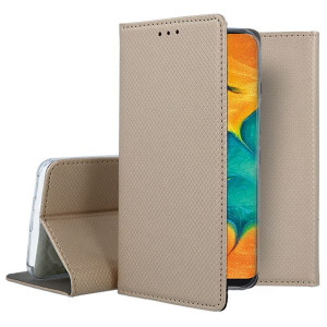 Etui Do Samsung Galaxy A30 Sm-a305 Futerał Magnet