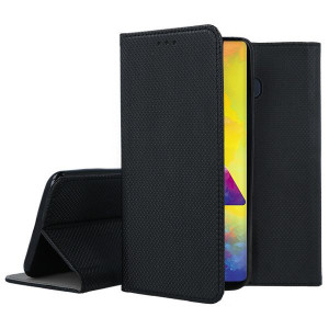 Etui Do Samsung Galaxy M20 Sm-m205 Futerał Magnet