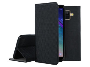 Samsung Galaxy A6 2018 Kabura Etui Case Pokrowiec