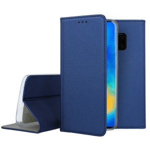 Etui Do Huawei Mate 20 Pro Pokrowiec Kabura Magnet