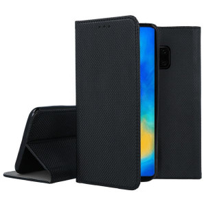 Etui Do Huawei Mate 20 Pro Pokrowiec Kabura Magnet
