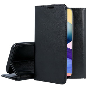 Etui Do Xiaomi Redmi Note 10 5g Pokrowiec Magnetic