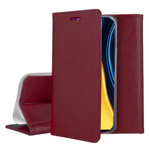 Etui Do Xiaomi Poco M3 Pro 5g Kabura Case Magnetic