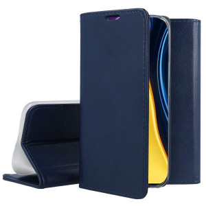 Etui Do Xiaomi Poco M3 Pro 5g Kabura Case Magnetic