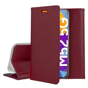 Etui Do Samsung Galaxy M52 5g Sm-m526 Magnetic