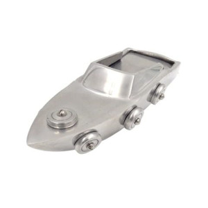 Motorówka model N-2949, aluminium gadżet marynistyczny M