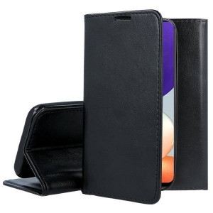 Etui Do Samsung Galaxy A22 4g Pokrowiec Magnetic