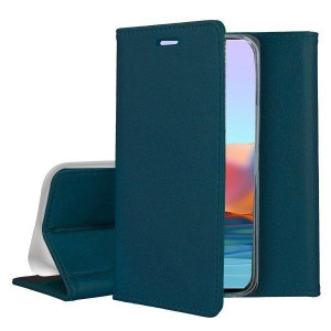 Etui Do Xiaomi Redmi Note 10 Pro Max Case Magnetic