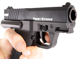 Pistolet  PepperBall FSC First Strike