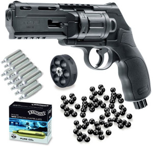 Pistolet Personal HD - cal .50