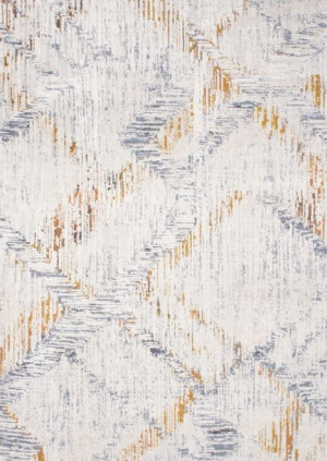 Dywan Sprandi A2279A L.GREY COKEN / D.COPPER