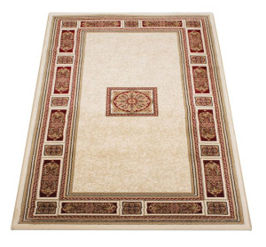 Dywan Da Vinci 57801 6414 beżowy
