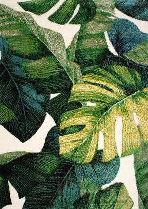 Dywan New Diamond monstera