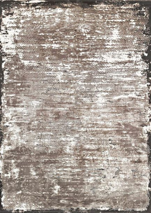 Dywan akrylowy VALS 8125 beżowy 160x230