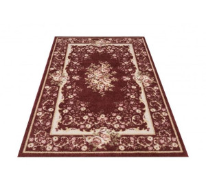 Dywan Casablanca 06 Czerwony 120x170
