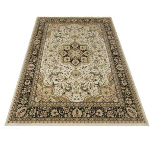 Dywan Exclusive Klasyczny 03 kremowy 160x220
