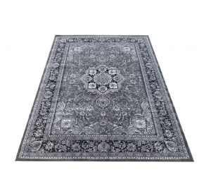 Dywan Exclusive Klasyczny 03 szary 100x200