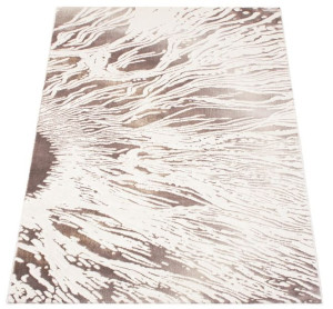 Dywan Elite 8752 beżowy / brązowy 140x190 cm