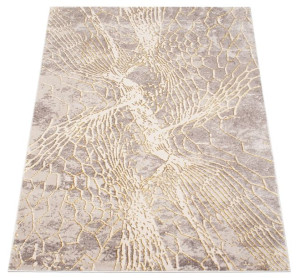 Dywan Elite 8754 brązowy / beżowy 160x220 cm