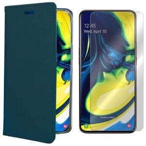 Etui Do Samsung Galaxy A80 Sm-a805 Magnetic +szkło